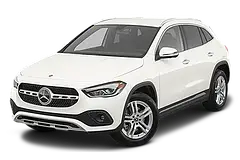 Mercedes GLA-class H247 2020+