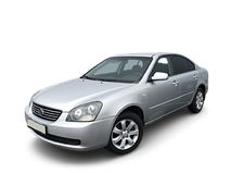 Kia Magentis 2006 ->