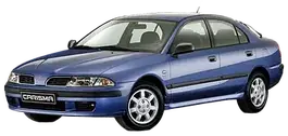 Mitsubishi Carisma 1995-2004