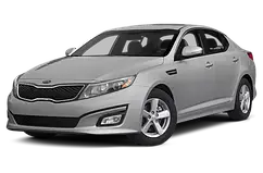 Kia Optima 2015+