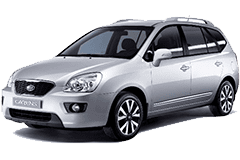 Kia Carens I 1999-2006