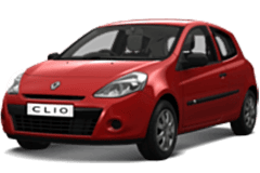 Renault Clio III 2005-2012