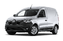 Renault Express Van 2021+
