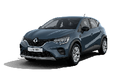 Renault Captur II 2019+