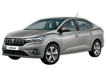 Renault Logan / Dacia III 2020+