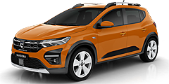 Renault / Dacia Sandero / Stepway III 2020+