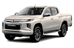 Mitsubishi L-200 2019+