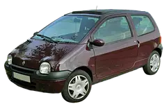 Renault Twingo 2000->