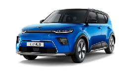 Kia E-Soul 2019+