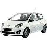 Renault Twingo 2008 ->