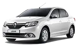 Renault Logan II 2012-2020