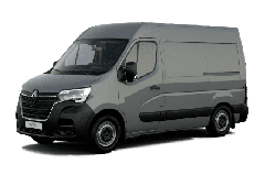 Renault Master 2020+