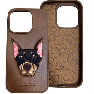 Оригінальний чохол POLO Santa Barbara “CURTIS”