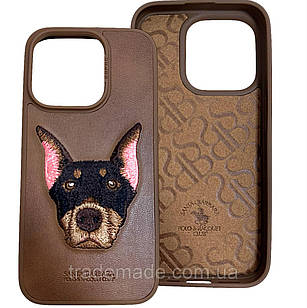 Оригінальний чохол POLO Santa Barbara “CURTIS”