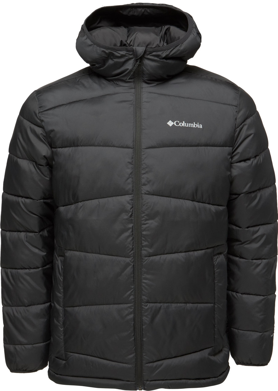 Чоловіча зимова куртка  COLUMBIA  FIVEMILE BUTTE II  (WX6004 010)