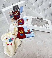 Набір подарункових кухонних рушників із 3 шт.