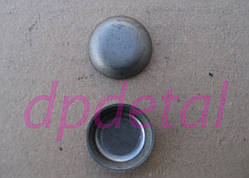 Заглушка ЮМЗ головки блока циліндрів Д-65 (верхня) 50-1003117