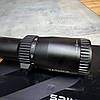 Оптичний приціл Spina Optics SCOL-7, 2.5-20x50 SF IR, з кріпленням (кільця), підсвічування, фото 6