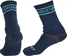 Шкарпетки Viking Fishing Magnus L(40-42) Navy