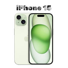 iPhone 15