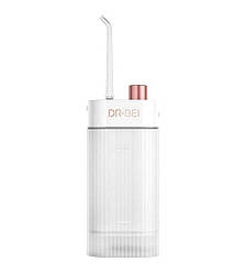 Іригатор DR.BEI Portable Water Flosser F3