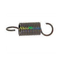 Пружина собачки диска керування тюкопресу SIPMA Z224 | 522389105, 0829-401-519