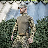 M-Tac демисезонный качественный полевой военный убакс пиксель ВСУ ММ14