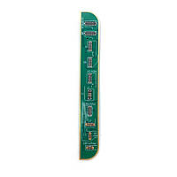 Плата до програмитора JC V1SE/V1S Pro, для FPC receiver iPhone 8-13 Pro Max