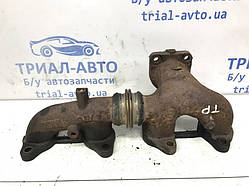 Колектор випускний Toyota Prado 120 3.0 DIESEL 1KDFTV 2003 (б/у)