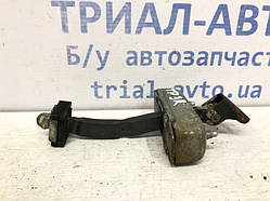 Обмежувач дверей задній правий Toyota Prado 120 3.0 DIESEL 1KDFTV 2003 (б/у)