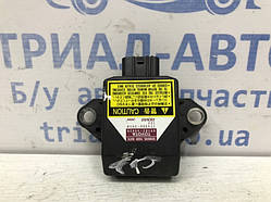 Блок керування Toyota Prado 120 3.0 DIESEL 1KDFTV 2003 (б/у)