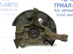 Кулак поворотний лівий зі маточиною Mazda 6 GJ 2.2 DIESEL 2012 (б/у)