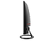 Ігровий монітор Prologix GM2724C, 27" VA Curved, 180 Гц, Full HD, Black, фото 5