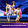 Фігурка Софія з єдинорогом Дика Зірка зі світловими ефектами "Академія єдинорогів", фото 8