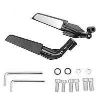 Дзеркала для мотоцикла strit (для різьби 8 та 10мм)