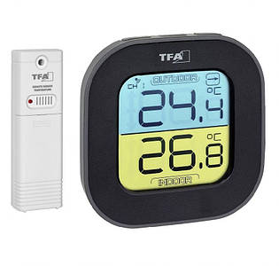 Цифровий термометр TFA Fun 30.3068.01