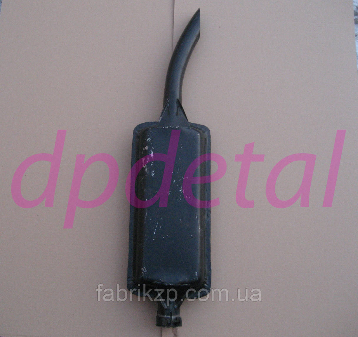 Глушник (короткий) 60-1205015 МТЗ, ЮМЗ (посилений)