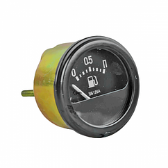 Вказівник рівня палива УБ-126А (МТЗ, Т-25, Т-150) електричний