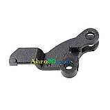 Храповик (собачка) диска приводу голок SIPMA Z-224 | 522308003, 2023-080-003.04, фото 3