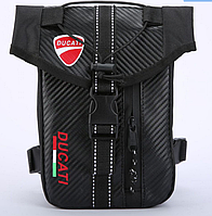 Сумка на стегно Ducati SA-211 водонепроникна