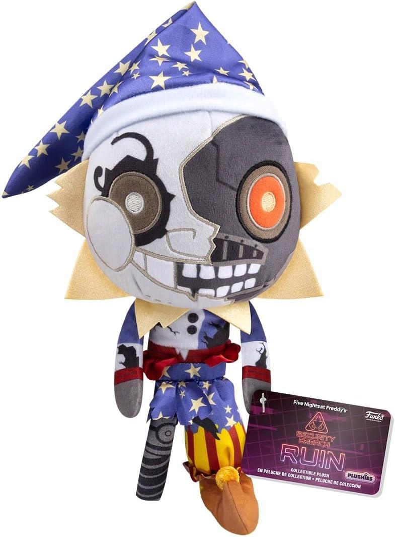М'яка іграшка 5 ночей з Фредді Funko Plush: Five Nights at Freddy's Ruin Moon - Місяць