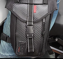 Сумка на стегно Komine SA-211 водонепроникна