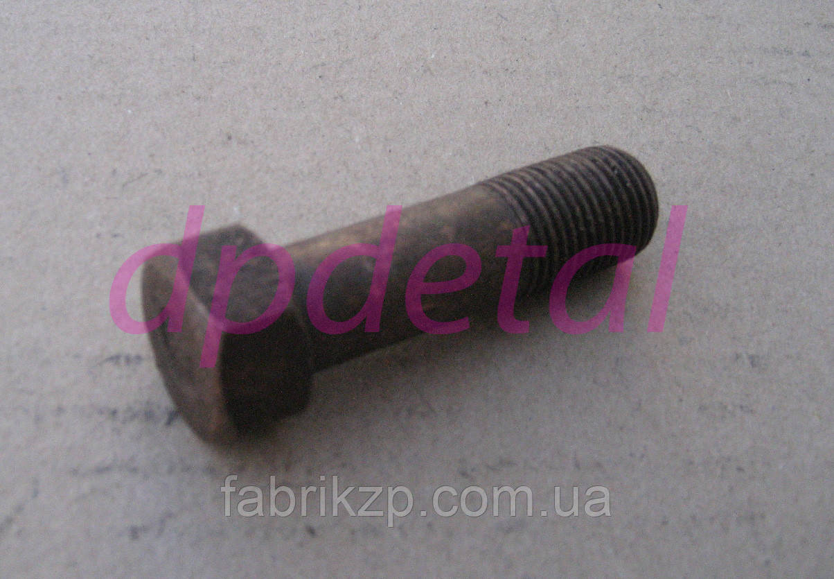 Болт кришки шатуна А20.00.001 (ЮМЗ-6, Д-65), фото 1