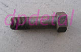 Болт кришки шатуна А20.00.001 (ЮМЗ-6, Д-65), фото 3