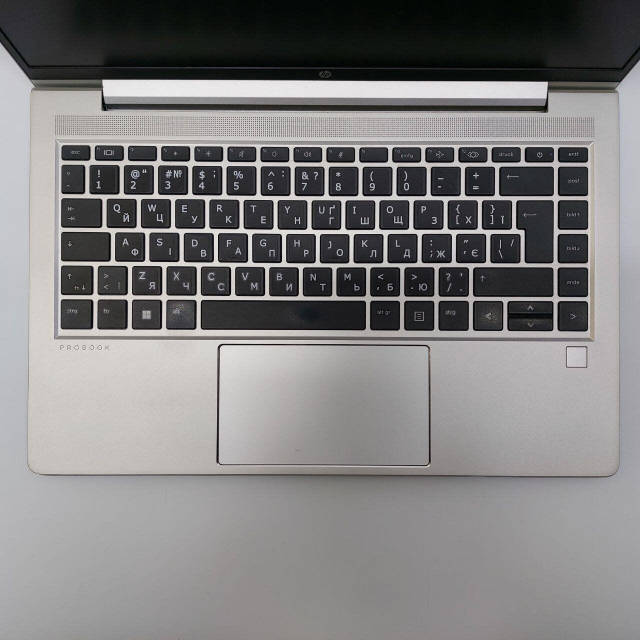 Ультрабук Б-класс HP ProBook 445 G8/ 14