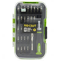 Набір біт Procraft PRSS28