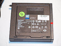 Неттоп Lenovo Thinkcentre M720q USFF/ Core i5-8500T/ 8 GB RAM/ 120 GB SSD/ UHD 630, фото 6