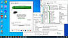 Ноутбук HP ProBook 450 G1/ 15.6" (1366x768)/ Core i5-4200U/ 8 GB RAM/ 256 GB SSD/ HD 4400, фото 11