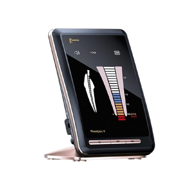 Апекслокатор Woodpex V Woodpecker, фото 1