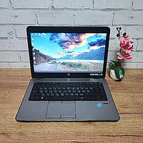 Ноутбук HP EliteBook 840 G1/ 14" (1600x900)/ Core i5-4200U/ 8 GB RAM/ 128 GB SSD/ HD 4400, фото 3